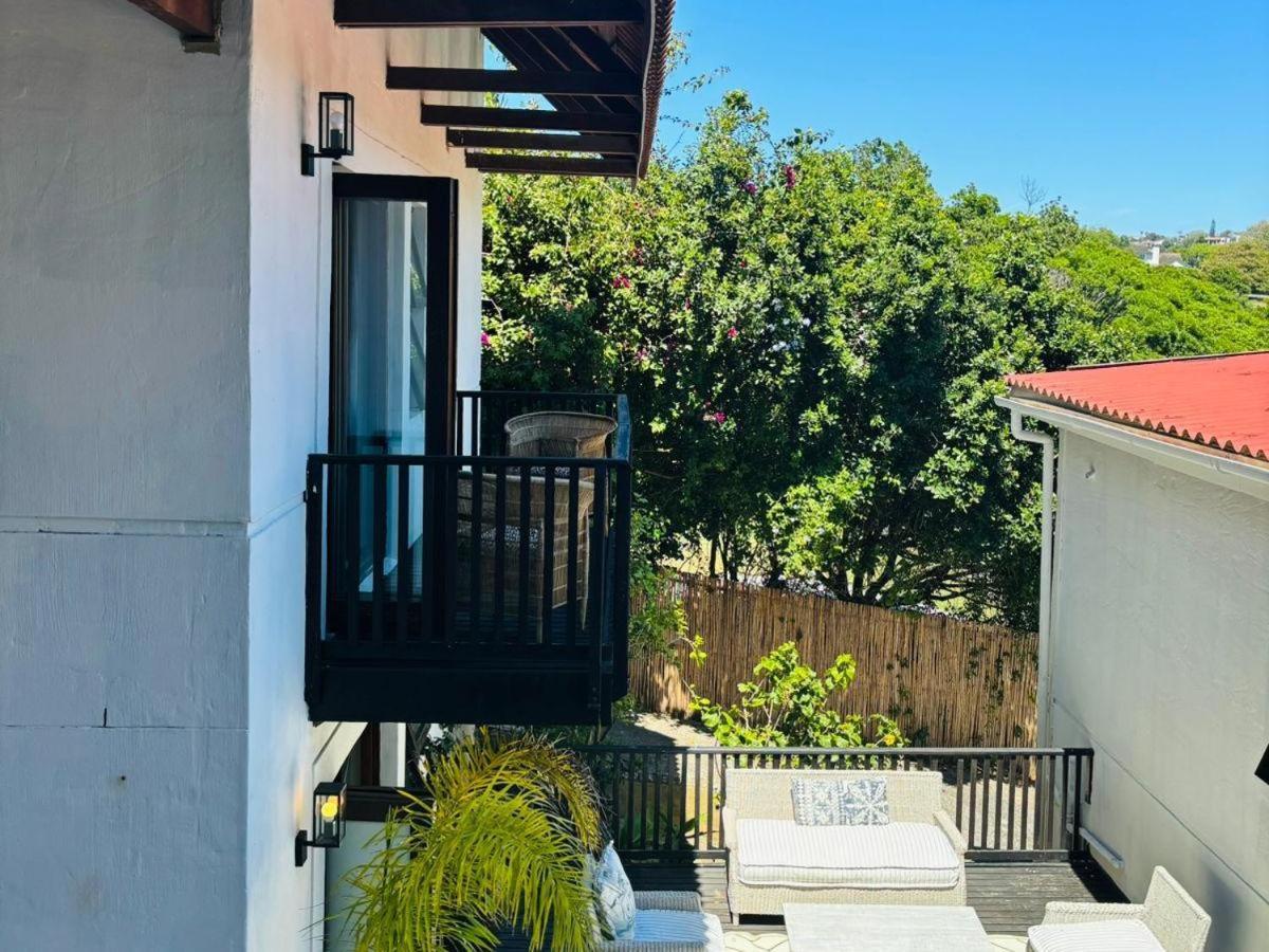 Bliss In The Bay Guesthouse Plettenberg Bay Quarto foto