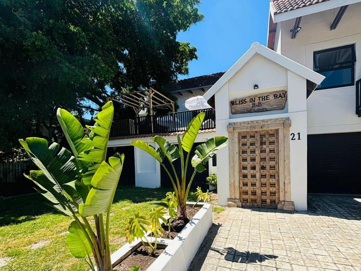 Bliss In The Bay Guesthouse Plettenberg Bay Quarto foto