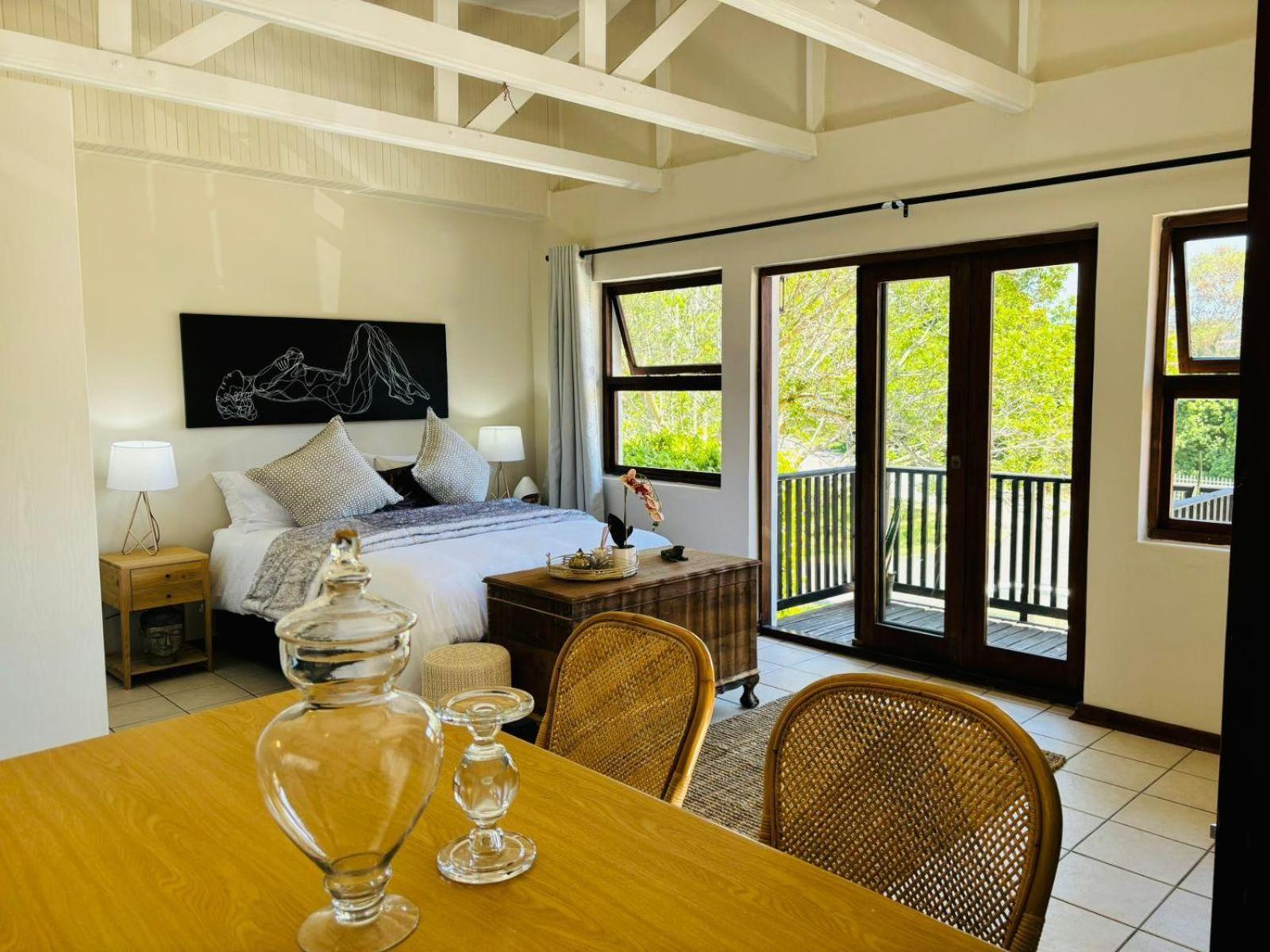 Bliss In The Bay Guesthouse Plettenberg Bay Quarto foto