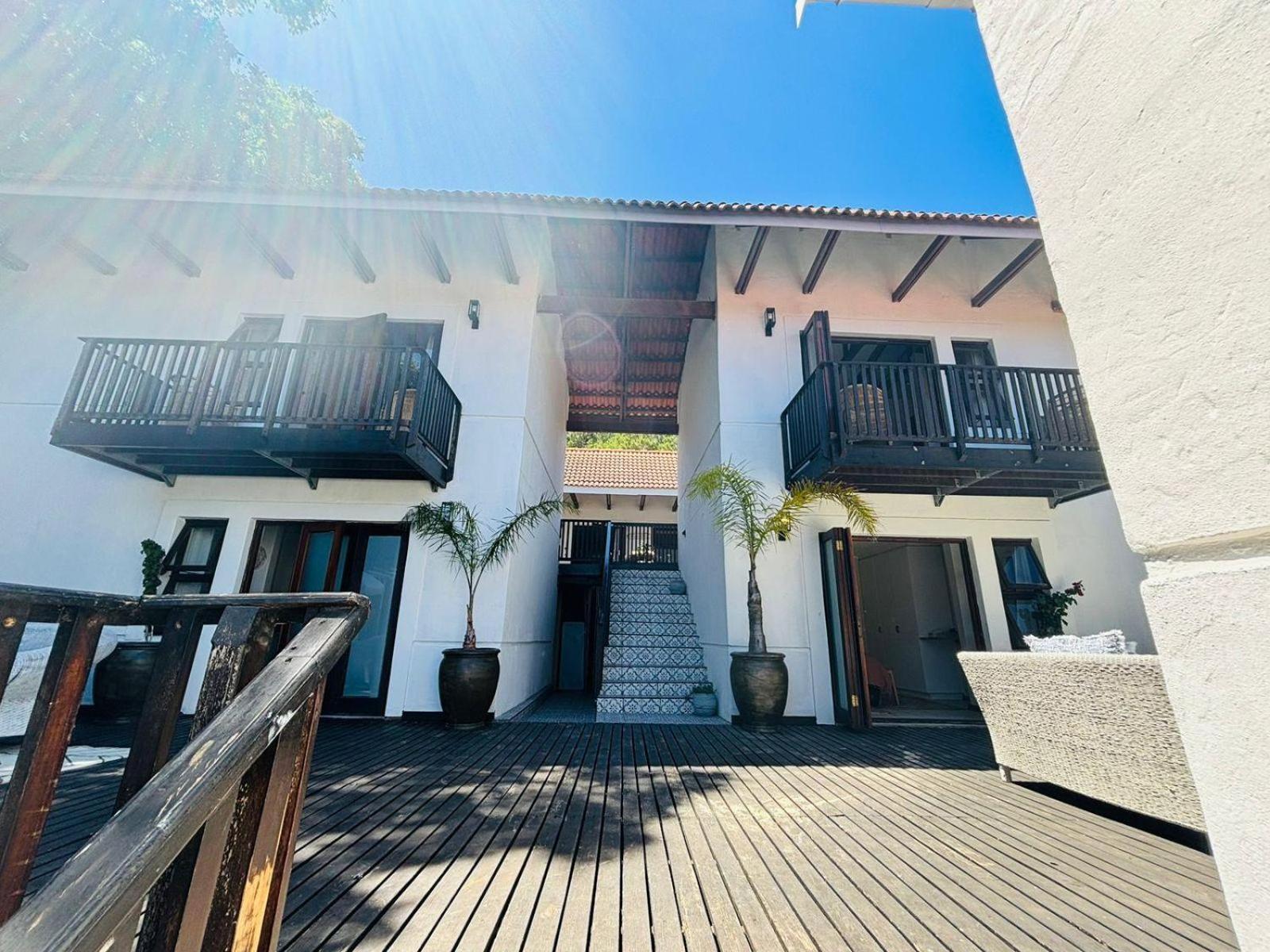 Bliss In The Bay Guesthouse Plettenberg Bay Quarto foto