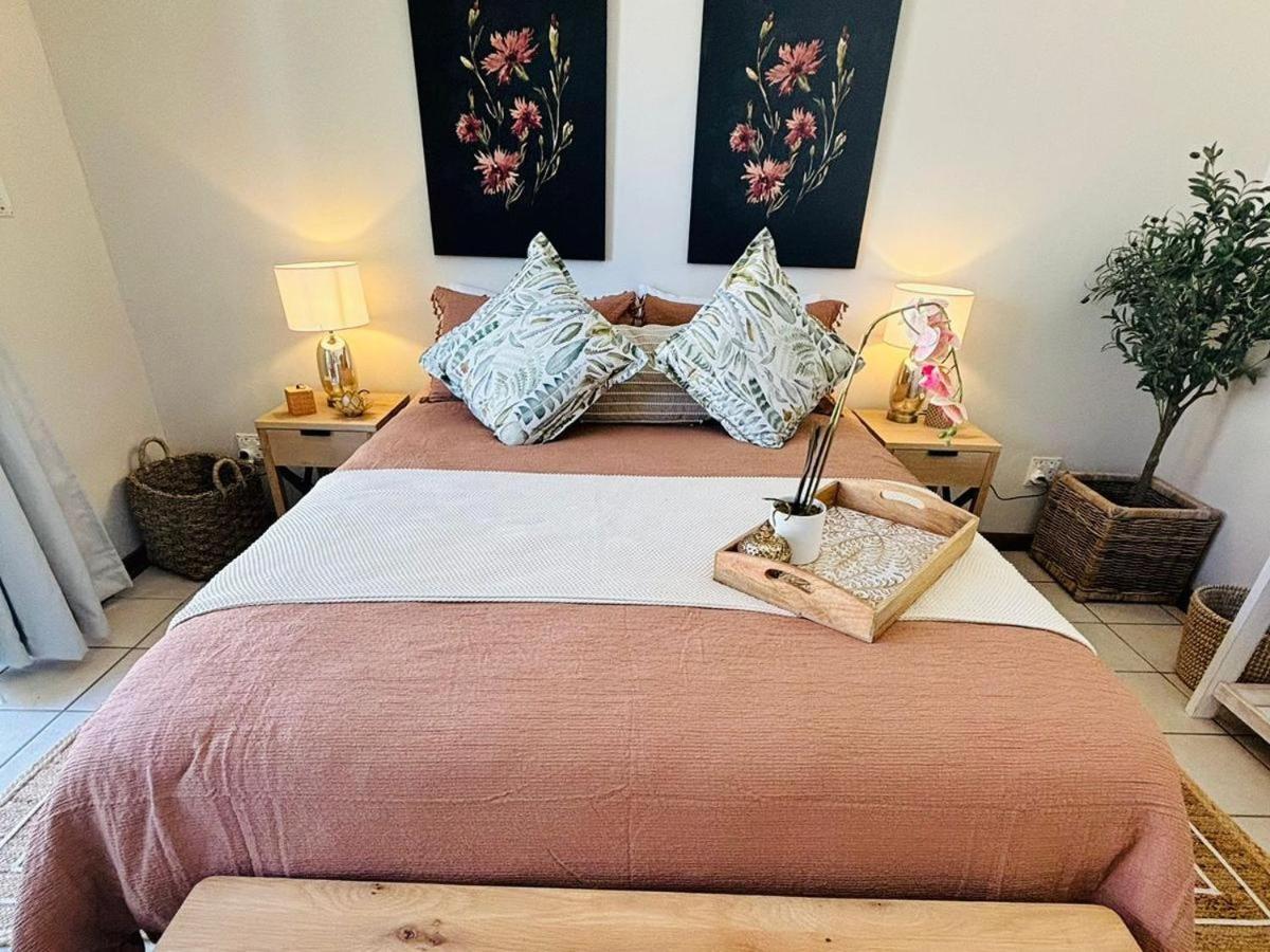 Bliss In The Bay Guesthouse Plettenberg Bay Quarto foto
