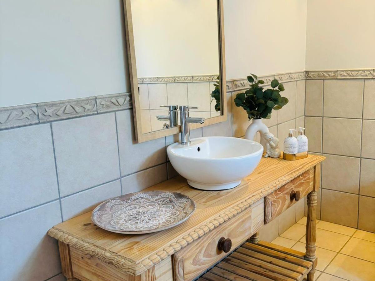 Bliss In The Bay Guesthouse Plettenberg Bay Quarto foto