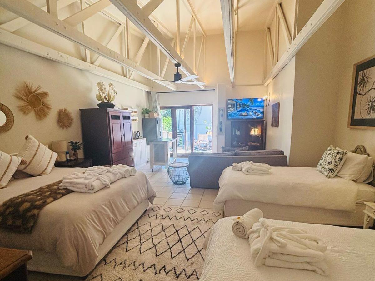 Bliss In The Bay Guesthouse Plettenberg Bay Quarto foto