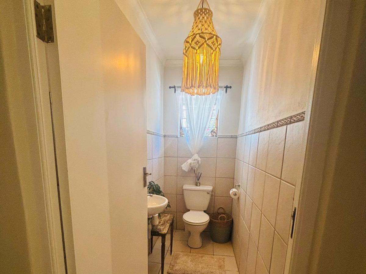 Bliss In The Bay Guesthouse Plettenberg Bay Quarto foto